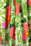 famous designer silk crepe de chine - Pucci-esque