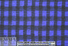 3.1 Phi11ip Lim silk blouseweight - black/blue check