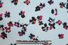 3.1 Phi11ip Lim 'flowery cascade' silk blouseweight