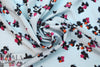 3.1 Phi11ip Lim 'flowery cascade' silk blouseweight