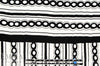 NY designer silk charmeuse - decorative panel