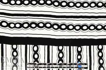 NY designer silk charmeuse - decorative panel