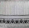 NY designer silk charmeuse - decorative panel