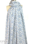 Cinq @ Sept 'les e'toiles et l'amour' silk crepe de chine
