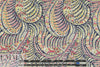 Liberty Art Fabrics: intricate paisley silk CDC