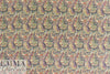 Liberty Art Fabrics: intricate paisley silk CDC