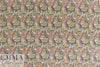 Liberty Art Fabrics: intricate paisley silk CDC 1.625 yds