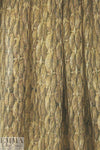 Italian basketweave closeup silk/viscose woven 1.875 yds