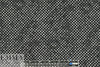Rebecca Tayl0r black/white 'broken dot' silk blouseweight