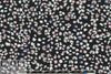 Rebecca Tayl0r little flowers stretch silk georgette