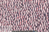 Rebecca Tayl0r edgy graphic silk blouseweight - pink 1.25 yds