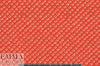The0ry tomato red diamond graphic silk CDC