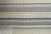 NY designer silk blouseweight - Morocco tile graphic