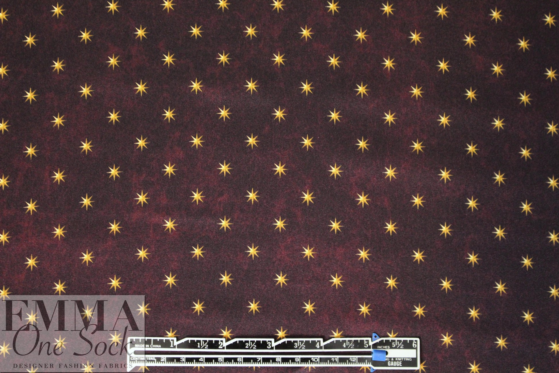 Caroline C0nstas starry stretch silk charmeuse - deep plum