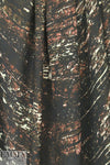 Zer0 + Maria Cornej0 'planetary forces' silk charmeuse 1.5 yd