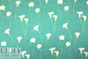 Car0line C0nstas stretch silk charmeuse - cala lilies