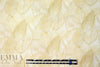 Italian 'gold leaf' graphic silk charmeuse