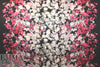 NY designer petal dream silk charmeuse