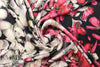 NY designer petal dream silk charmeuse 1.5 yds