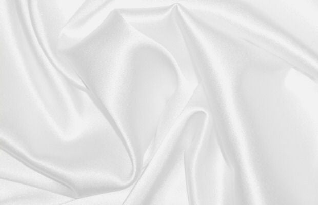 100% silk stretch charmeuse - 96 colors