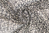 3.1 Phi11ip Lim silk chiffon - black/gray floral