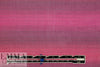 Italian fuchsia ombre print silk chiffon