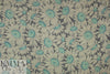 NY designer daisy nocturne refined silk chiffon