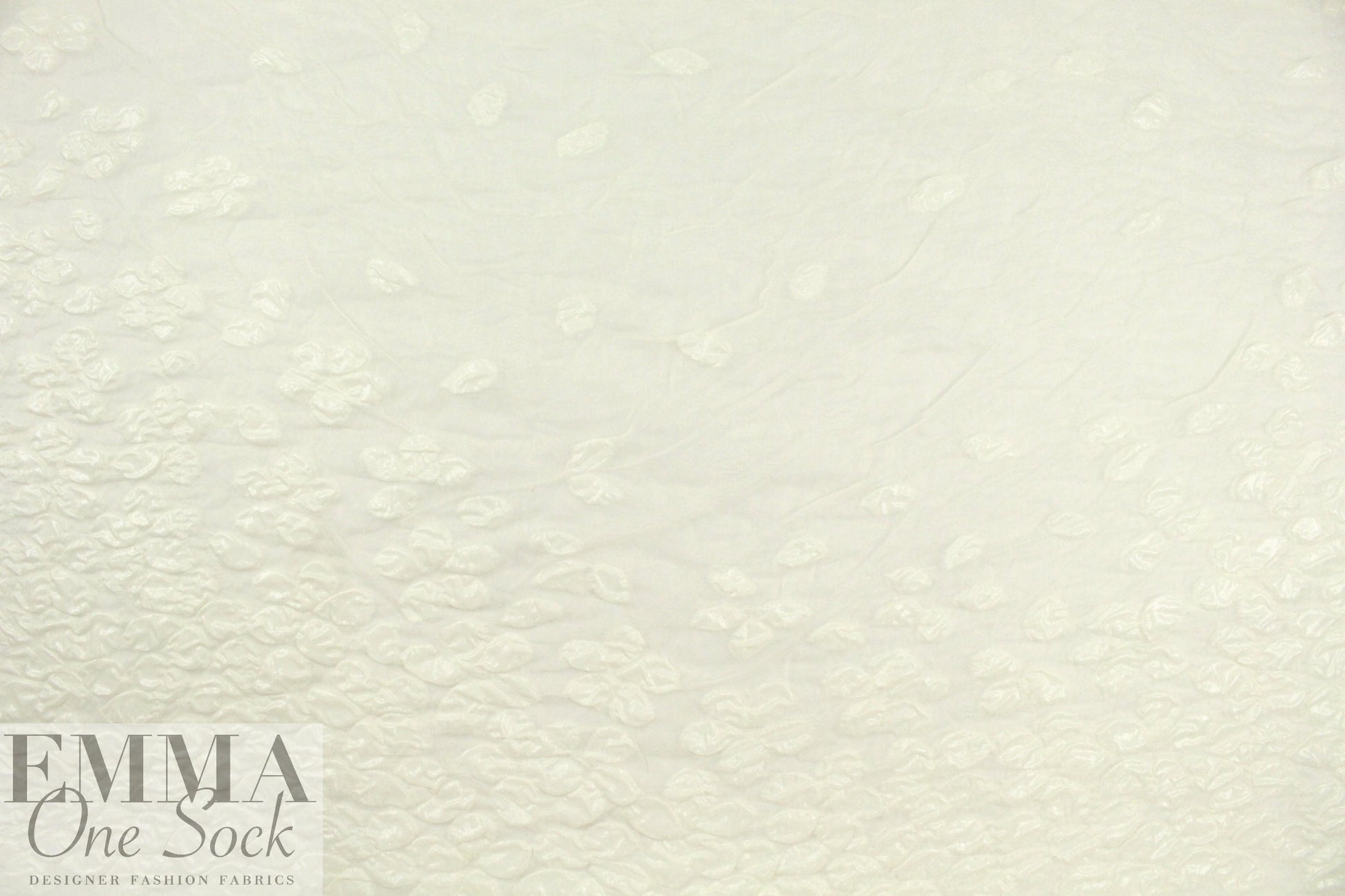 Carmen Marc Va1vo petal cascade cloque' panel