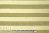Monique Lhui11er silk/cotton champagne stripe voile