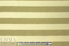 Monique Lhui11er silk/cotton champagne stripe voile 2.125 yd