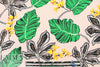 3.1 Phi11ip Lim tropics silk crepe - kelly/blush