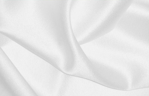 100% silk crepe back satin - 96 colors