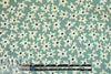 NY designer harbor floral silk jacquard