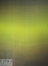 Caroline C0nstas silk ombre chiffon - greens 1.25 yds