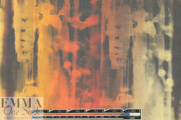 Carmen Marc Va1vo spicy panel silk - One Panel