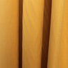 Italian silk pique' textured woven - sunflower 2.5 yd