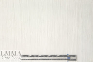 Monique Lhui11er Italian all silk sheer tulle netting 1.875 yd