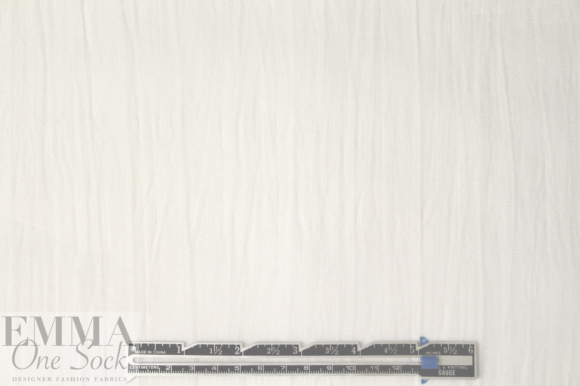 Monique Lhui11er Italian all silk sheer tulle netting .75 yds