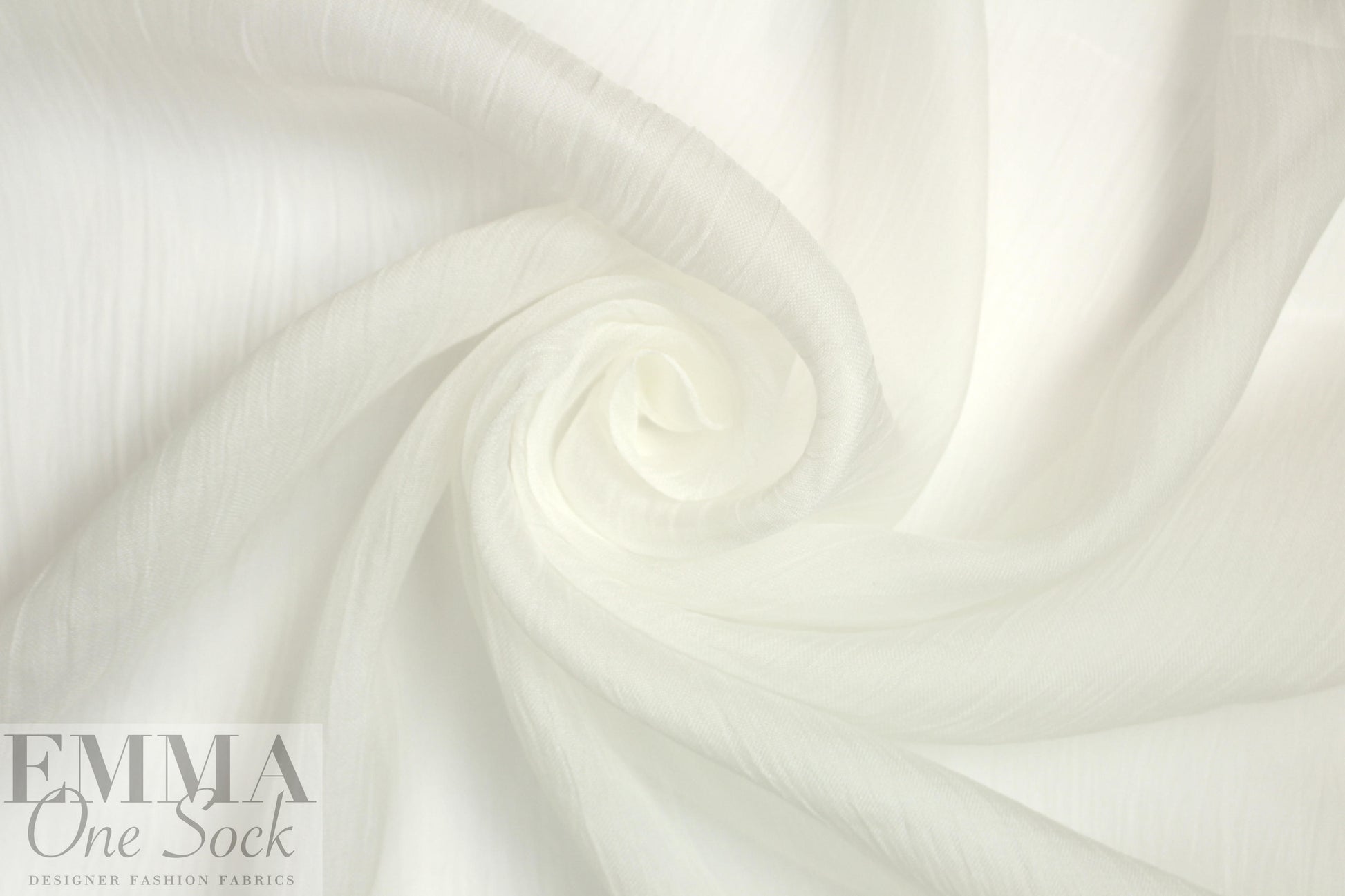 Monique Lhui11er Italian all silk sheer tulle netting