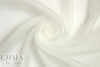 Monique Lhui11er Italian all silk sheer tulle netting 1.5 yd
