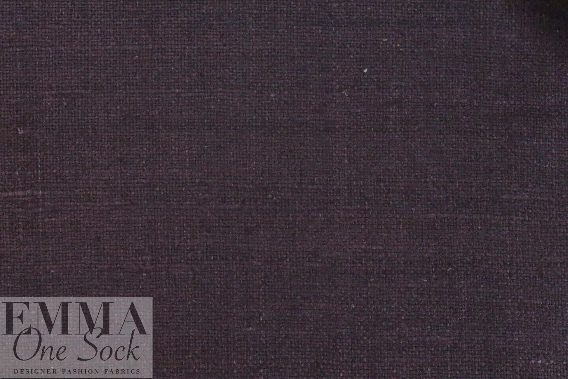 CA designer grape mist silk tweed suiting