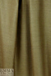 CA designer woodsy brown silk tweed suiting