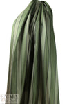 CA designer epsom/black/ivory stripe silk twill
