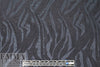 Derek L@m viscose/silk stretch textured jacquard - navy