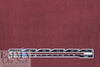wine rayon/linen textured woven, Oeko-Tex certified 1.5 yds