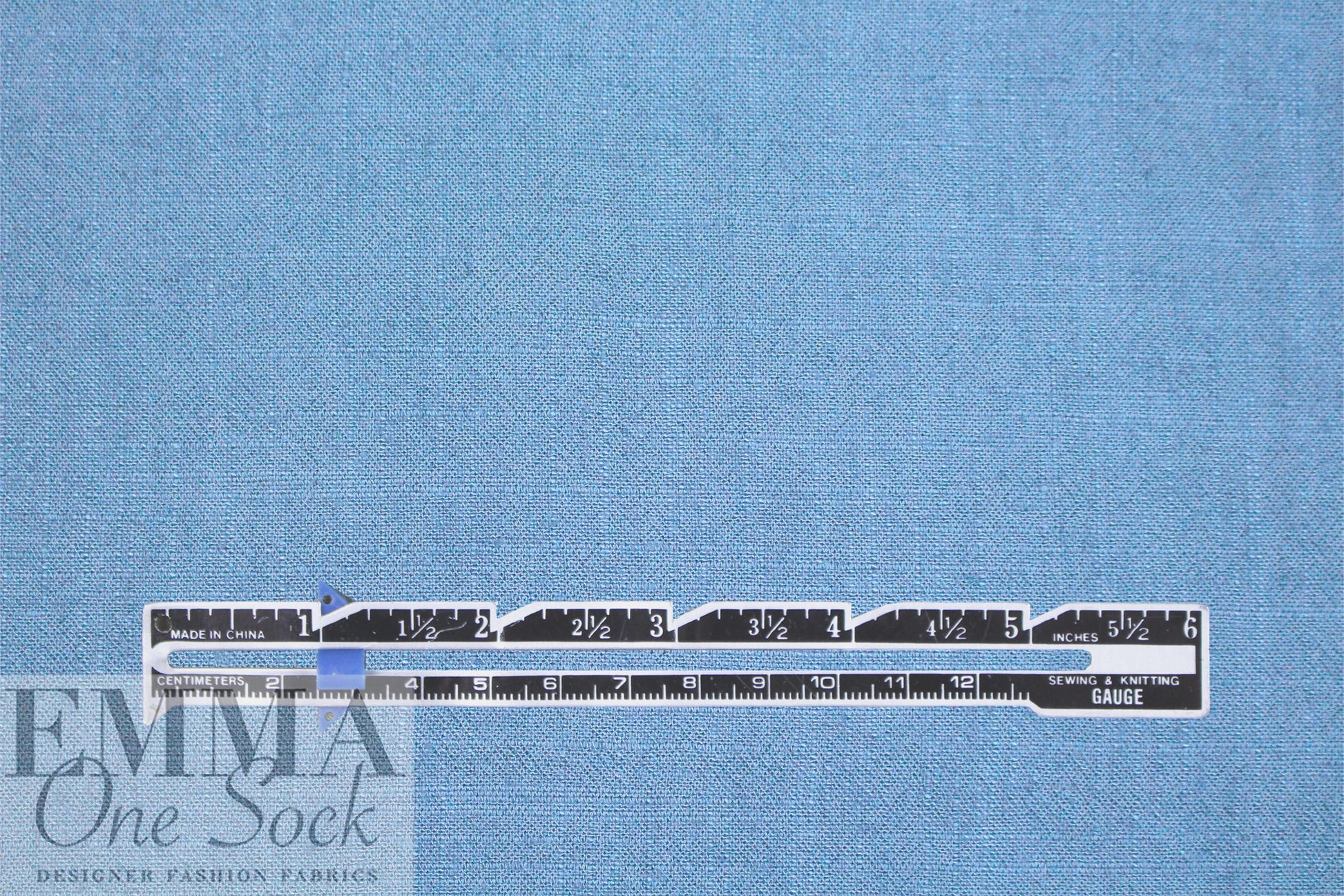 Provence rayon/linen textured woven, Oeko-Tex certified 1.66 yd