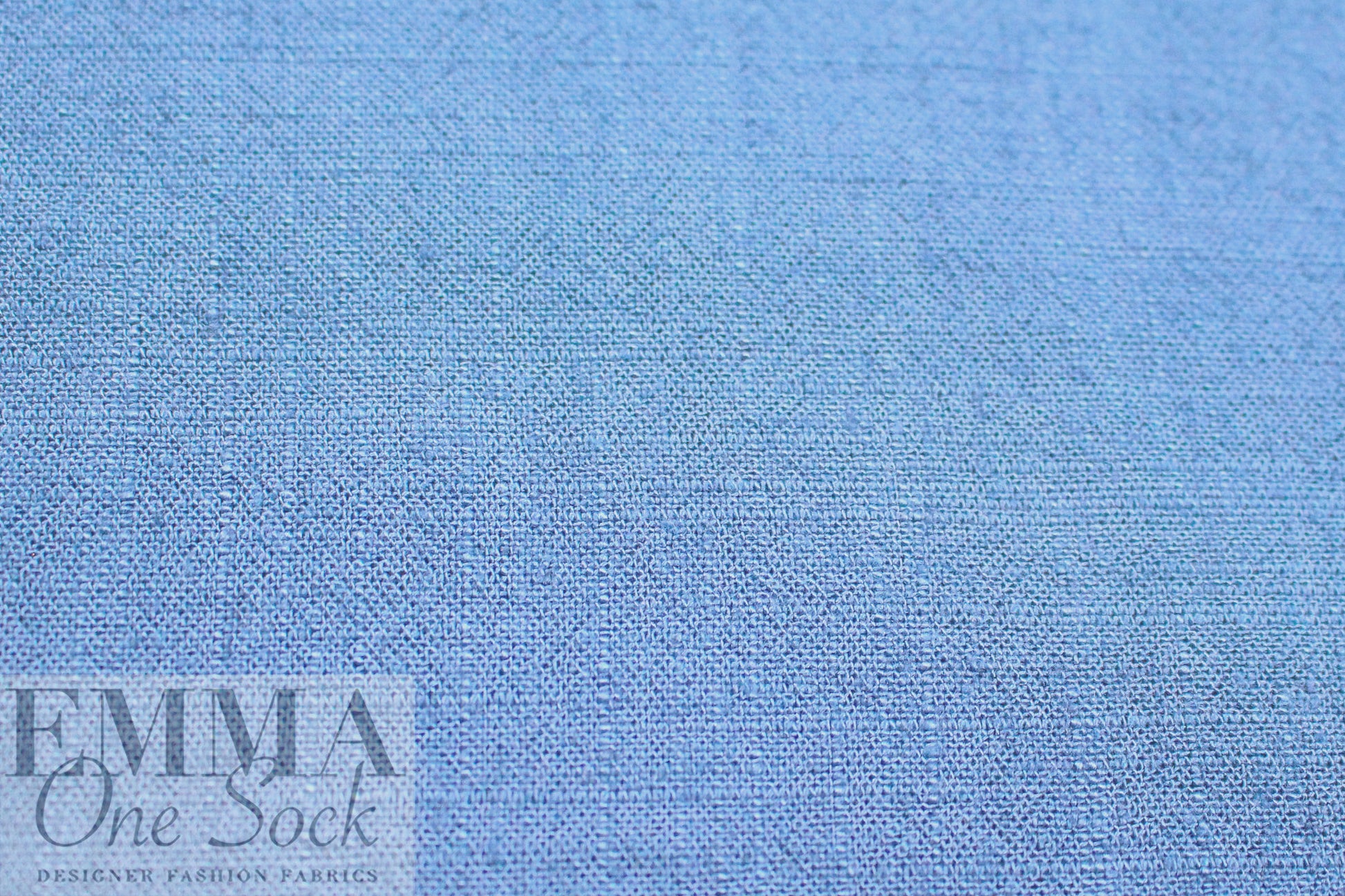 Provence rayon/linen textured woven, Oeko-Tex certified 2.5 yds