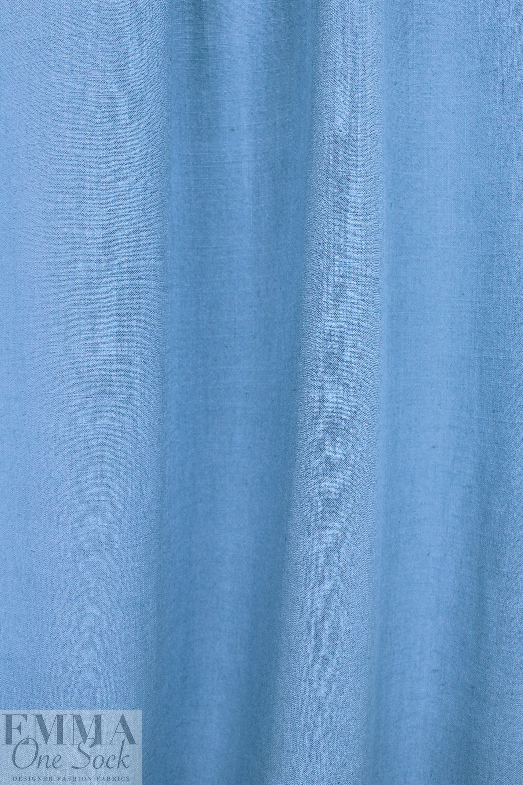 Provence rayon/linen textured woven, Oeko-Tex certified 1 yard