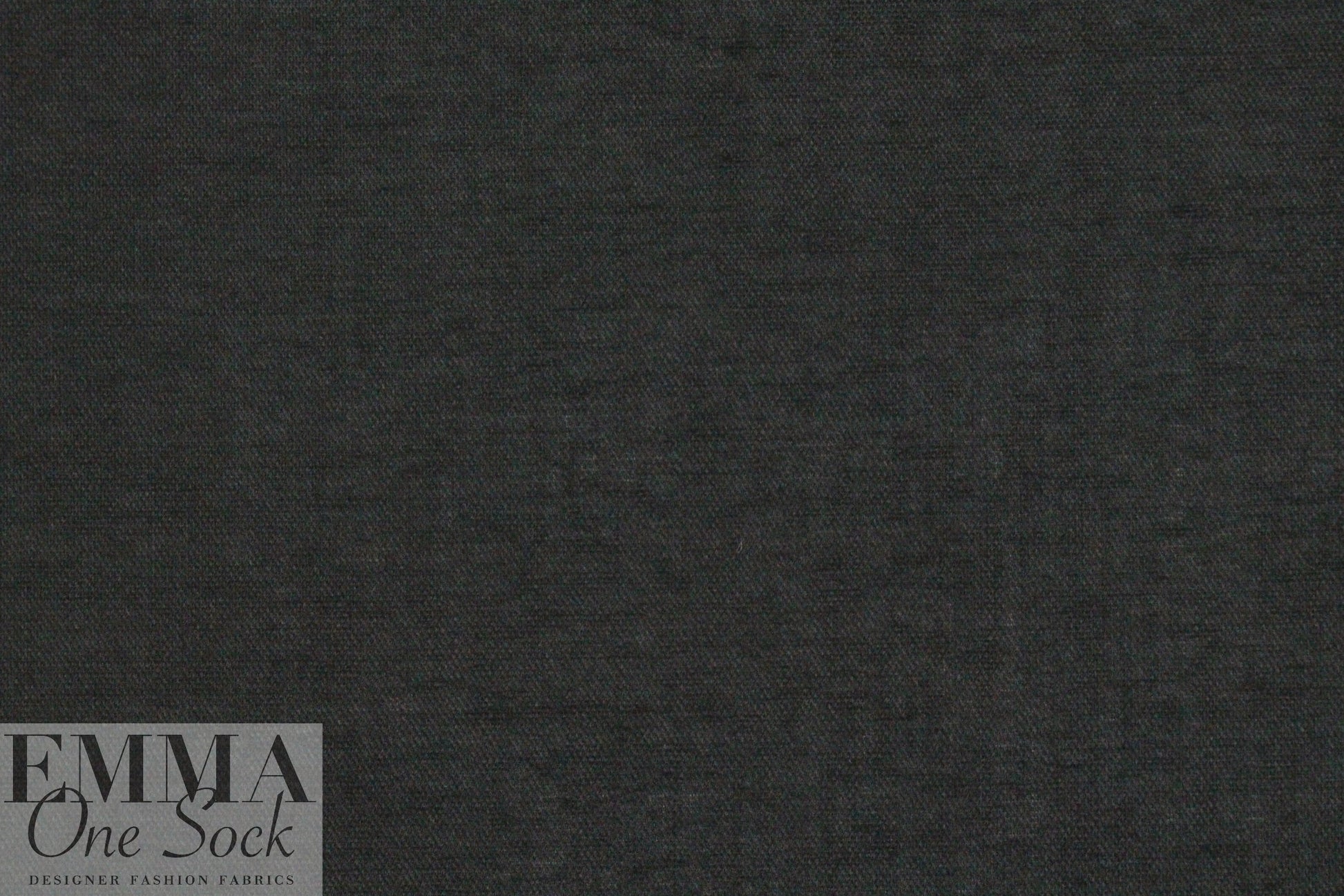 'Siri' soft wt. sew-in shirting interfacing - black 1.5 yds