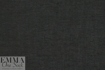 'Siri' soft wt. sew-in shirting interfacing - black 1.5 yds